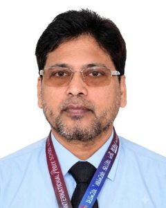 অধ্যক্ষ